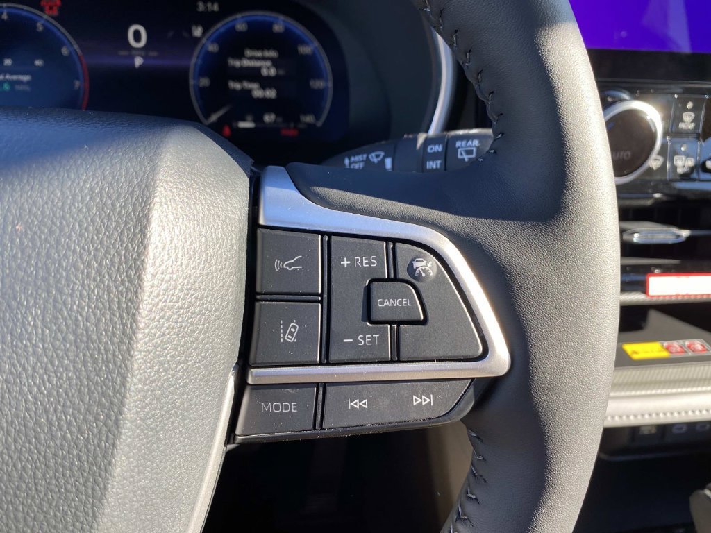 New 2026 Toyota Highlander Platinum AWD/4WD image 15