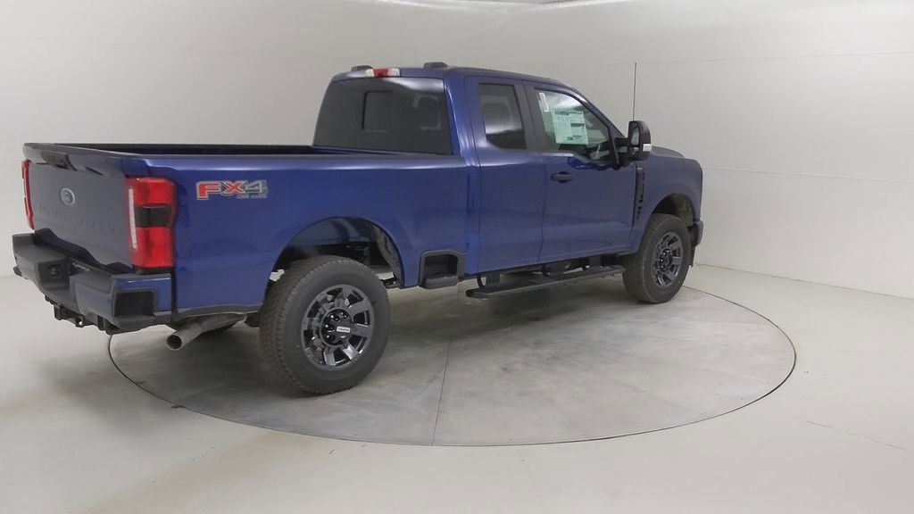 New 2026 Ford F250 XL w/ STX Appearance Package image 7