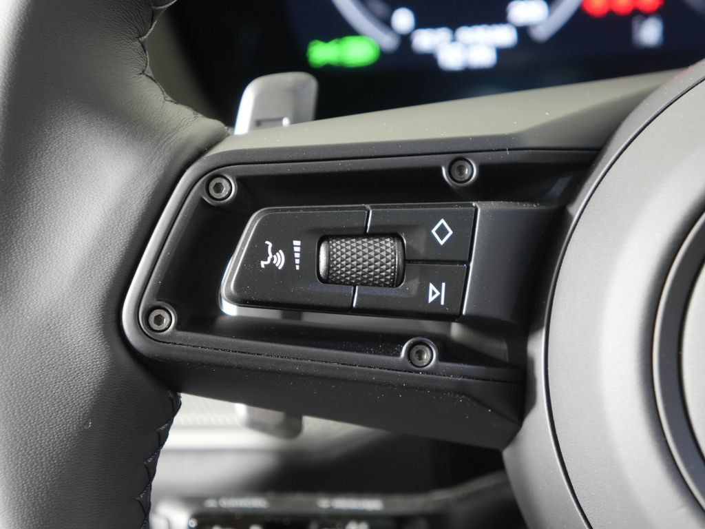New 2026 Porsche Cayenne S AWD/4WD image 24
