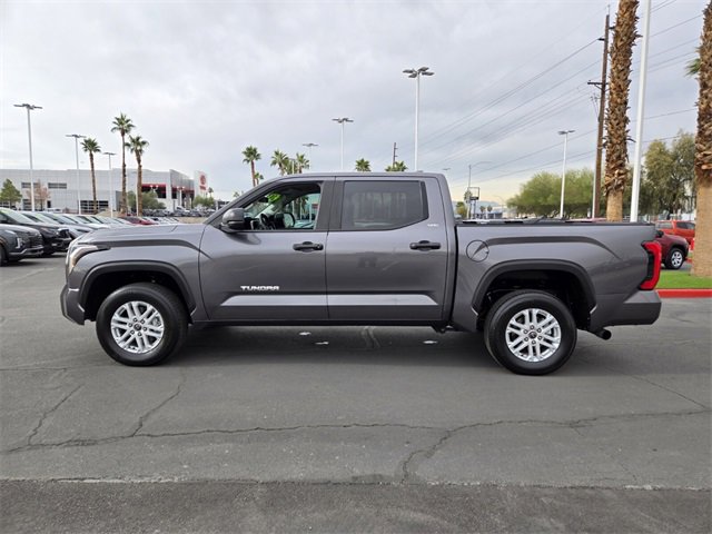 Used 2024 Toyota Tundra SR5 image 7