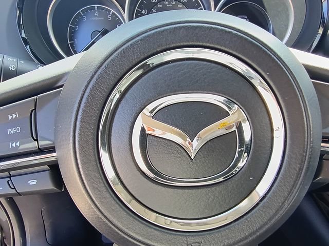 Used 2022 MAZDA CX-9 Touring Plus image 17