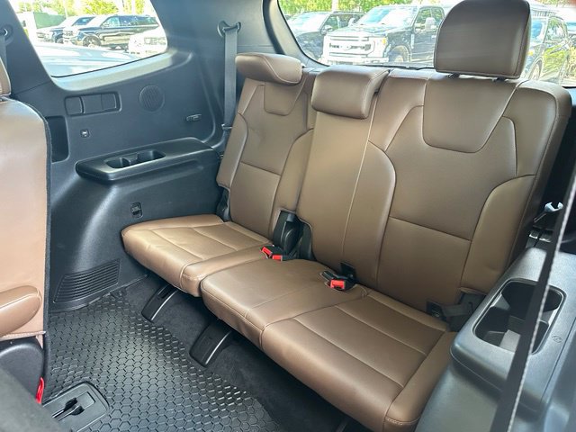 Used 2021 Kia Telluride SX w/ SX Prestige Package AWD/4WD image 17