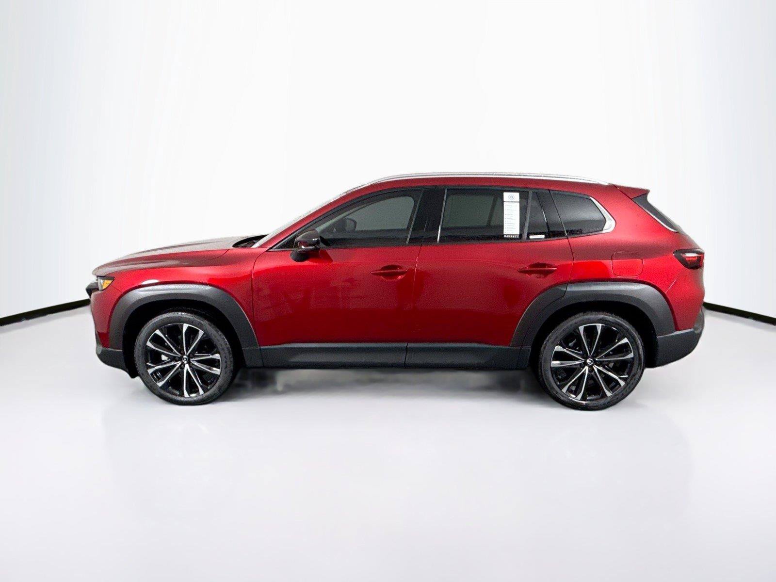 New 2026 MAZDA CX-50 AWD 2.5 S w/ Weather Package image 9
