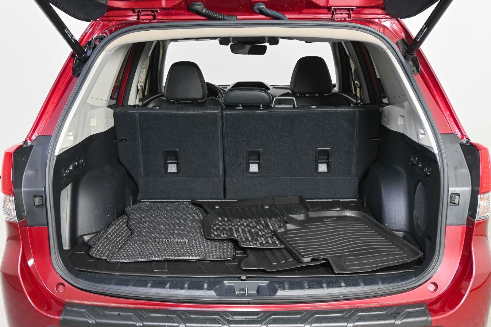 Used 2020 Subaru Forester Touring AWD/4WD image 31