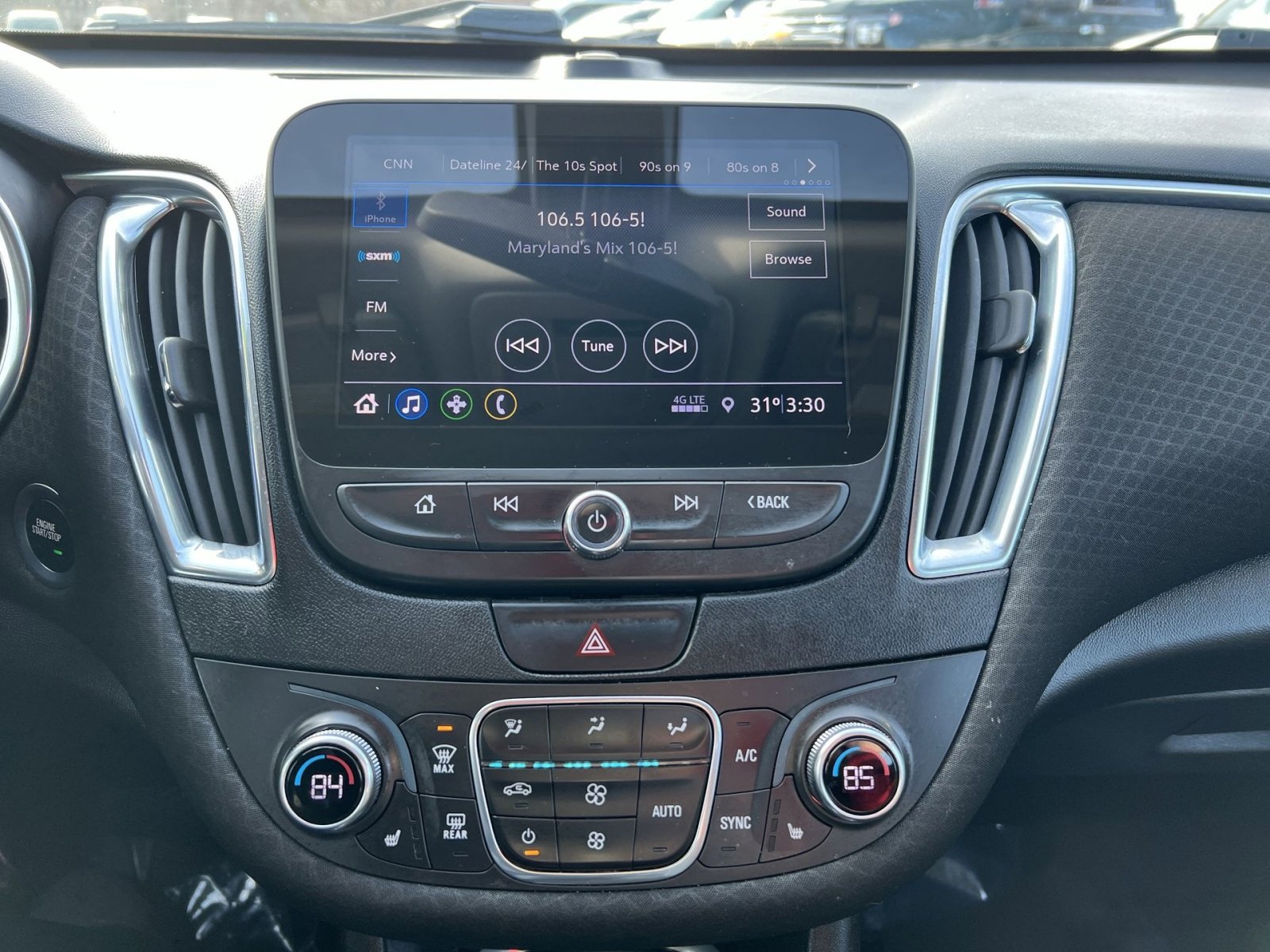 Used 2019 Chevrolet Malibu LT image 18