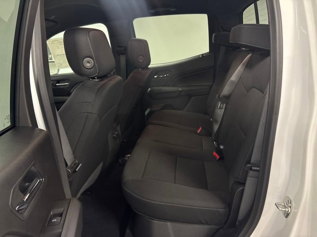 New 2026 GMC Canyon Elevation image 36