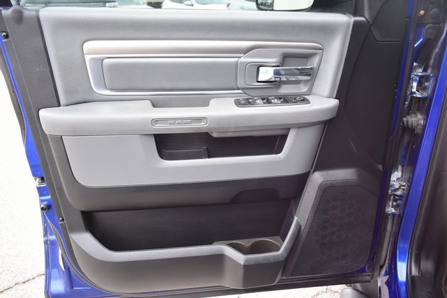 Used 2014 RAM 1500 Outdoorsman image 10