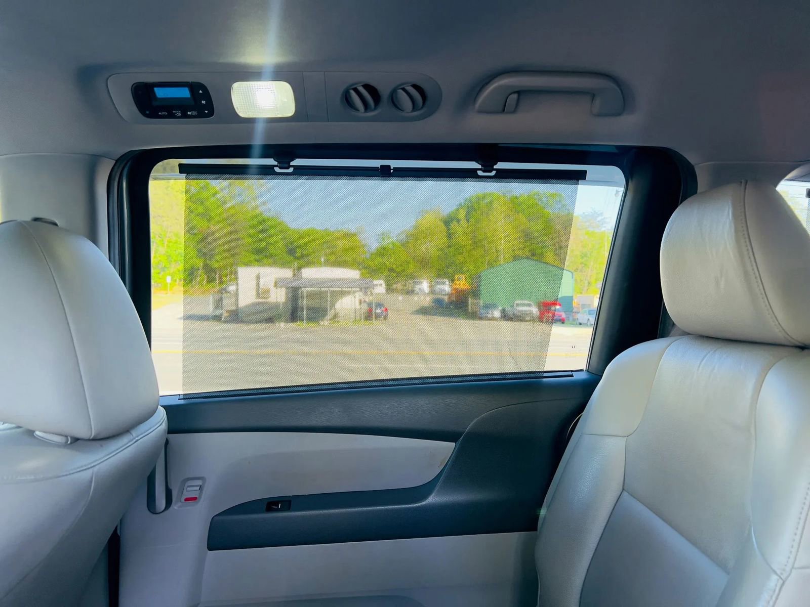 Used 2012 Honda Odyssey Touring image 19