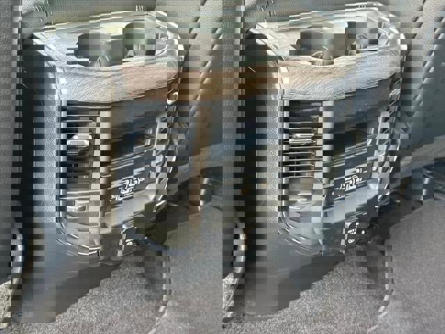 New 2026 RAM 1500 Laramie w/ Advanced Safety Group II image 35