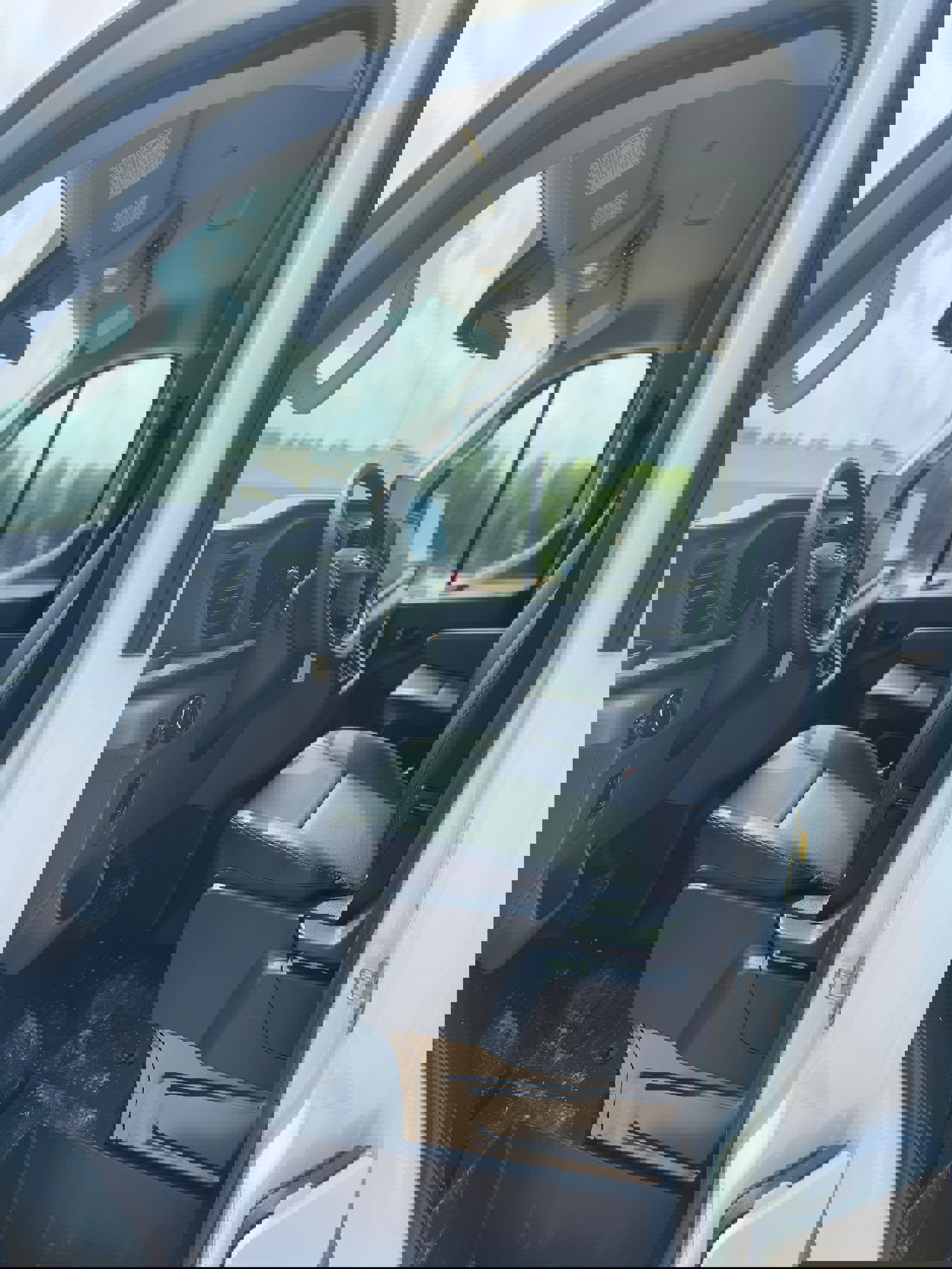 New 2024 Ford Transit 350 XL RWD image 67