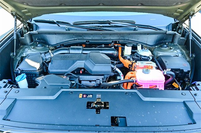 New 2026 Hyundai Santa Fe SEL image 29