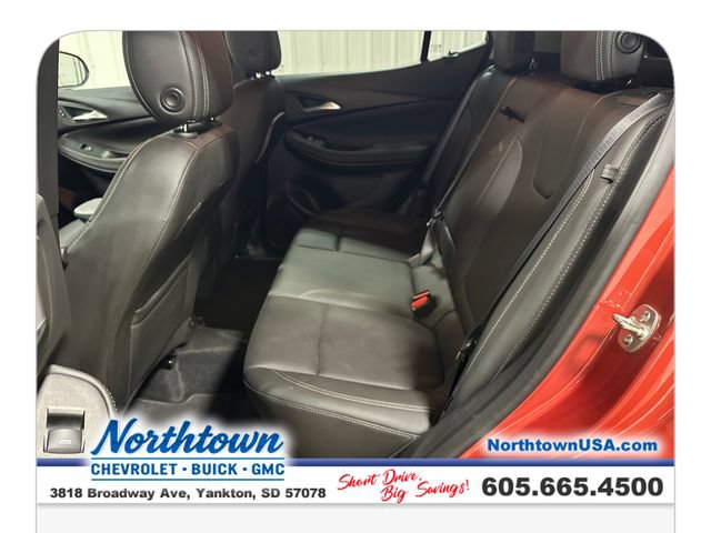 Used 2024 Buick Encore GX Sport Touring w/ Comfort Package AWD/4WD image 26