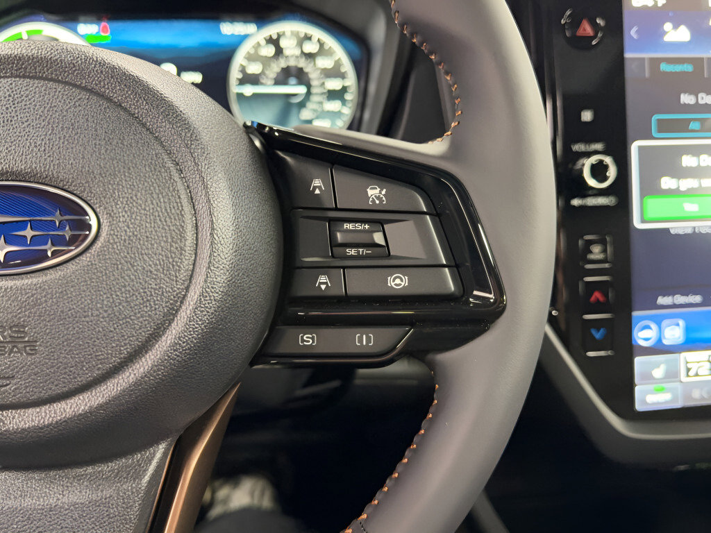 New 2025 Subaru Forester Sport image 13