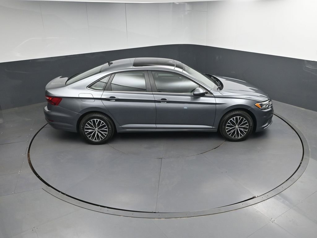 Used 2020 Volkswagen Jetta SE FWD image 36