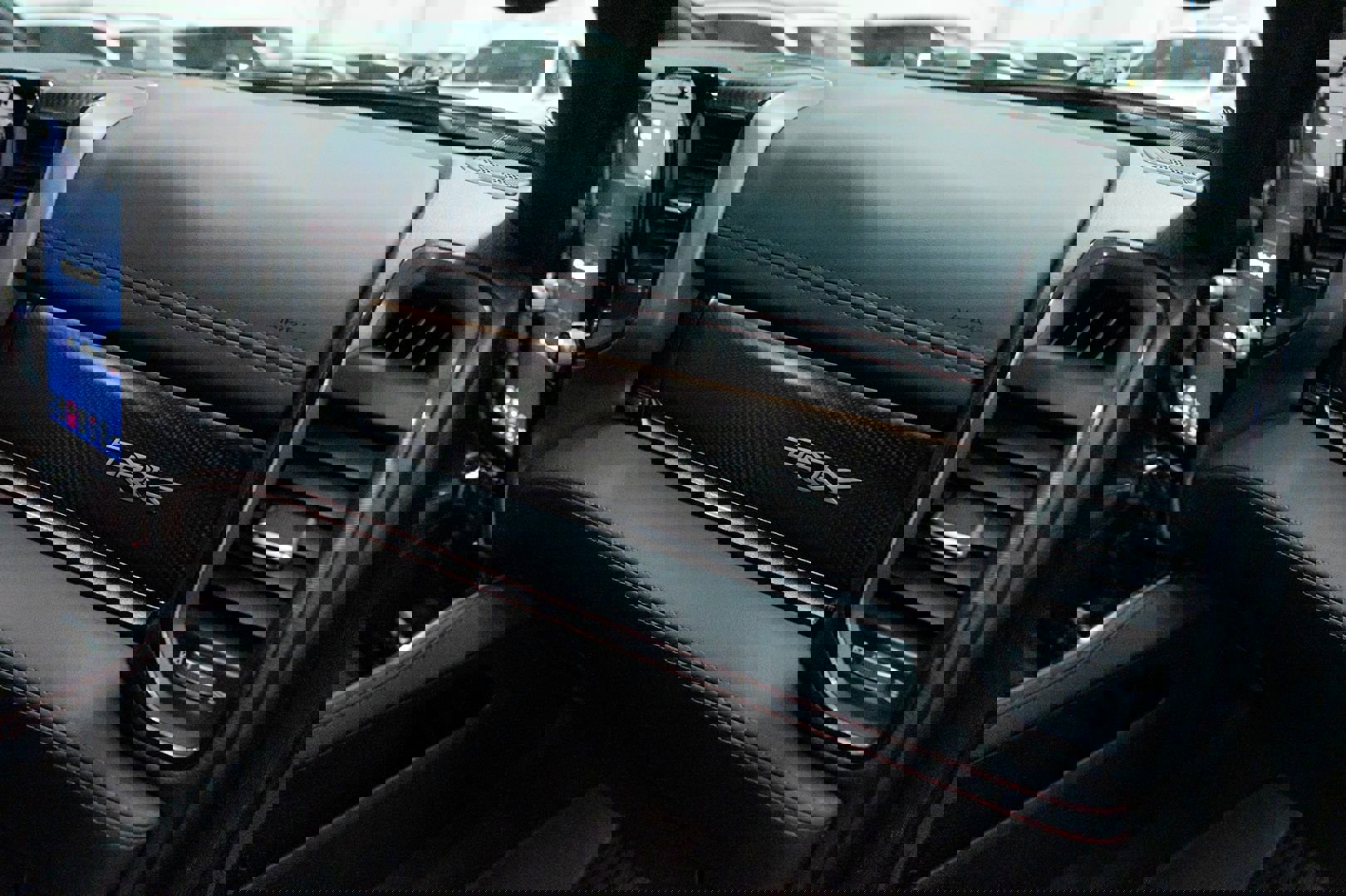 Used 2021 RAM 1500 TRX w/ TRX Level 2 Equipment Group image 37