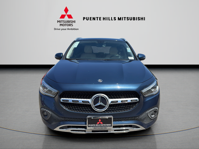 Used 2022 Mercedes-Benz GLA 250 image 2