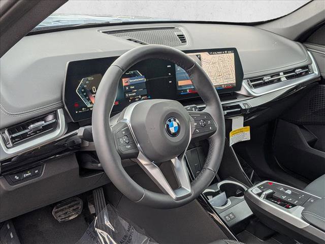 New 2026 BMW X1 xDrive28i w/ Convenience Package image 3
