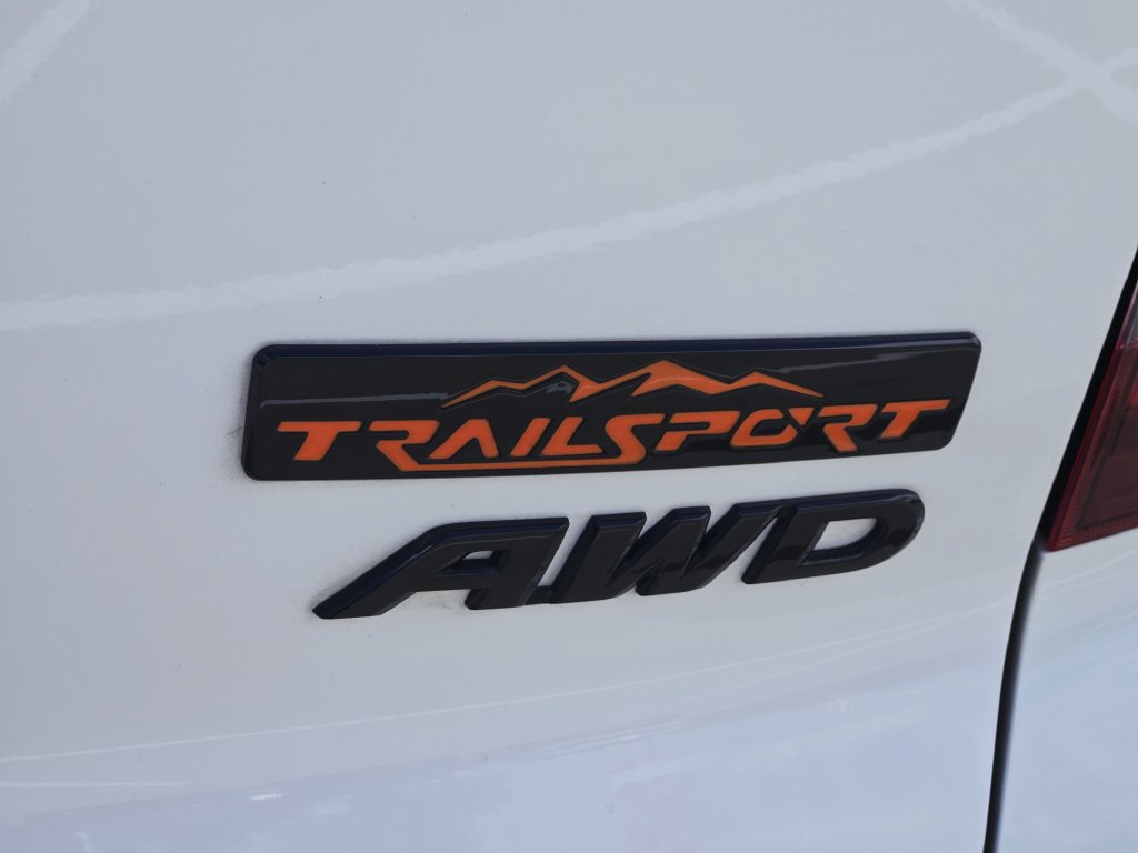 Certified 2024 Honda Passport TrailSport image 11