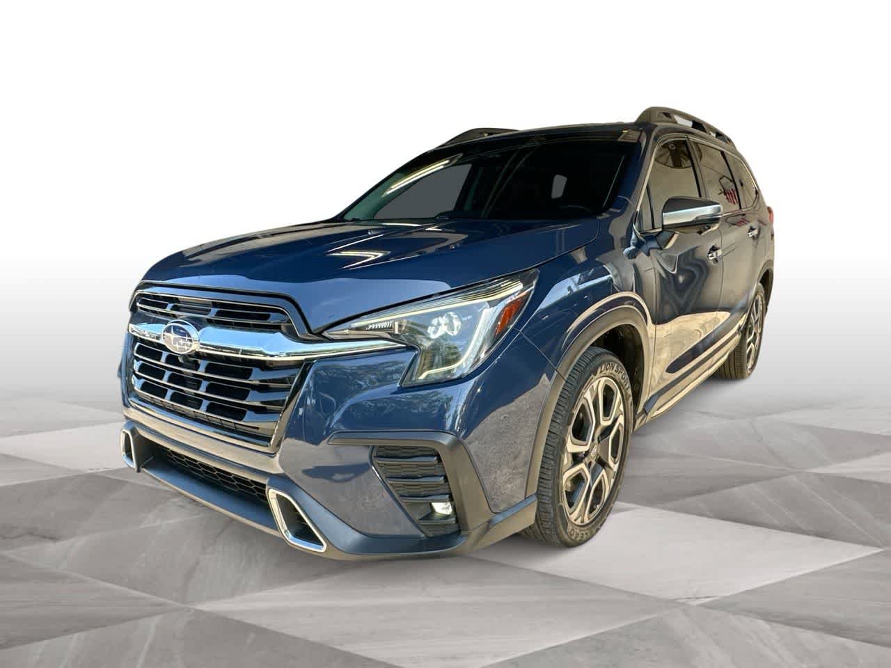 Certified 2023 Subaru Ascent Touring AWD/4WD image 4