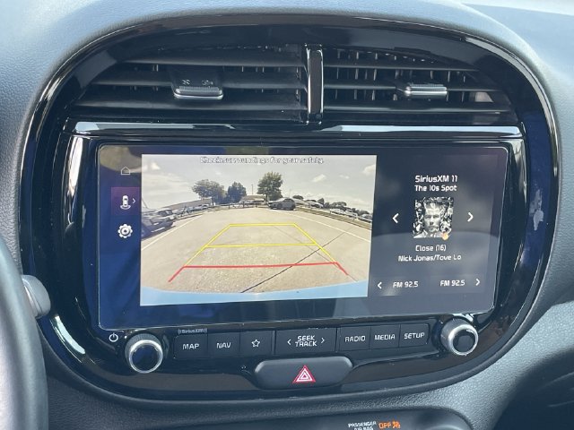 Used 2024 Kia Soul GT-Line FWD image 18