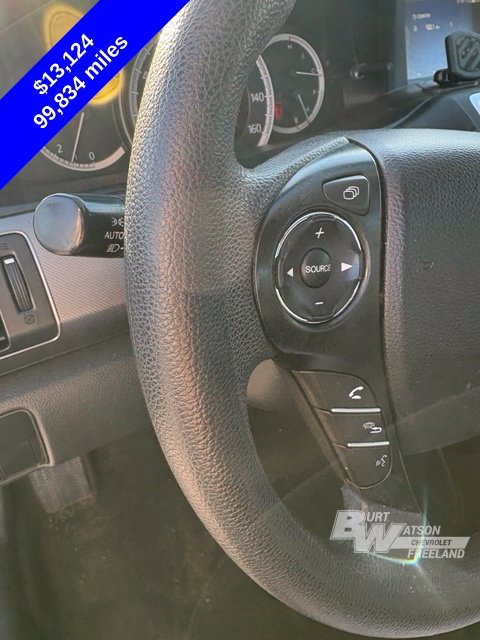 Used 2015 Honda Accord LX image 16