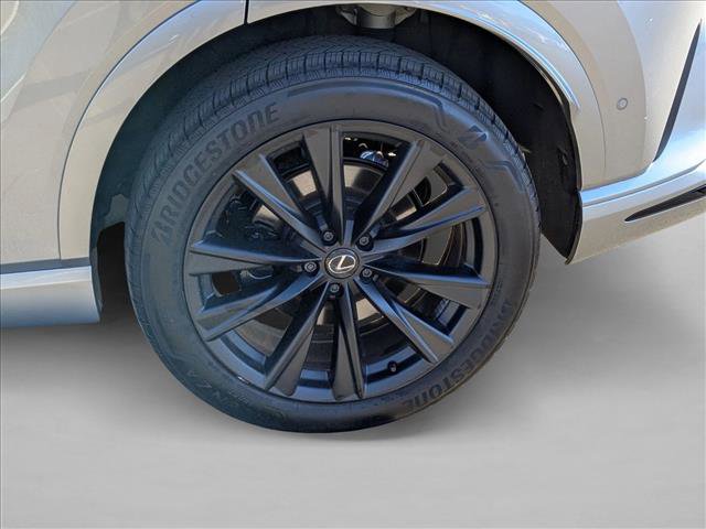 Certified 2024 Lexus RX 500h F Sport w/ Convenience Package image 26