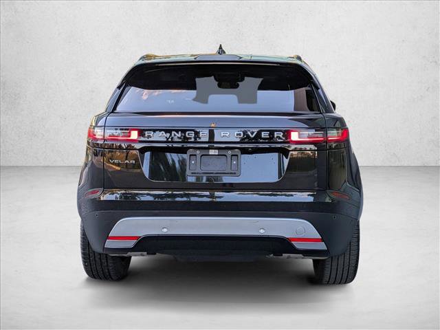 Certified 2026 Land Rover Range Rover Velar S image 7