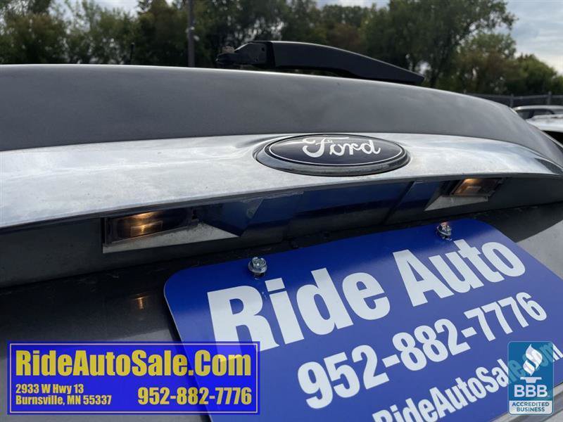 Used 2013 Ford Escape SEL FWD image 29