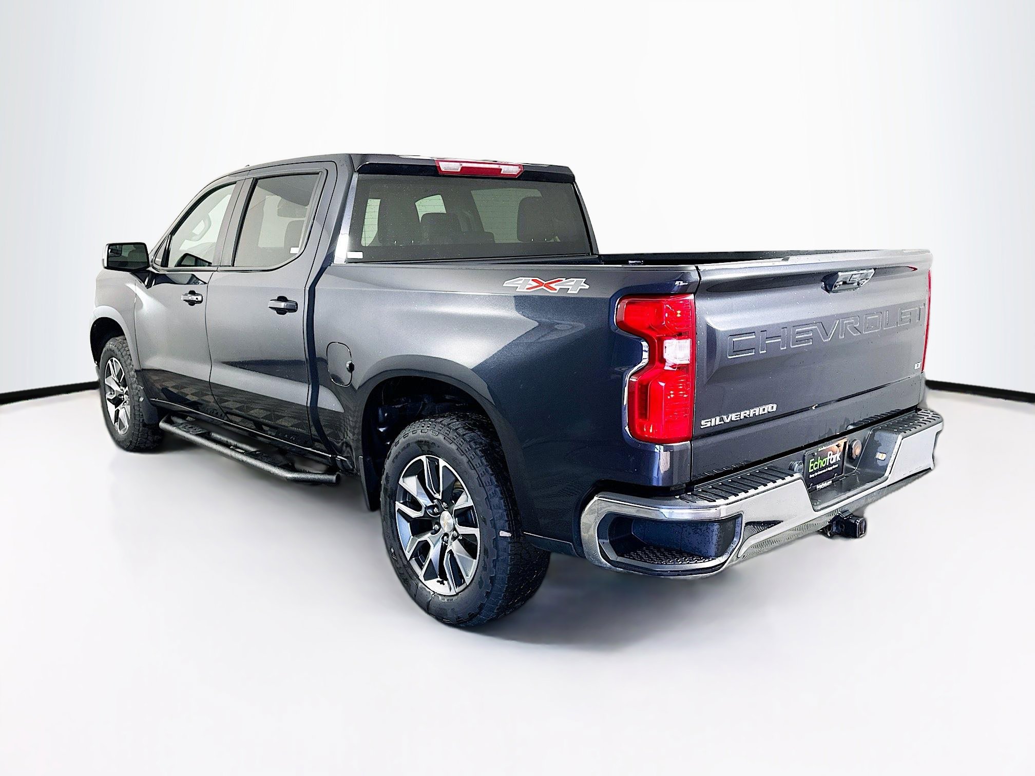 Used 2024 Chevrolet Silverado 1500 LT image 5