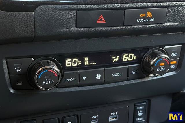 Used 2022 Nissan Frontier SV RWD image 25