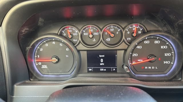 New 2025 Chevrolet Silverado 3500 W/T w/ WT Convenience Package RWD image 26