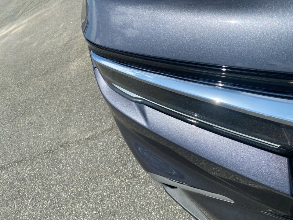 Certified 2025 Honda Pilot EX-L image 28