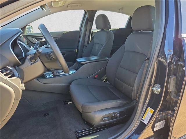 Used 2023 Chevrolet Malibu LT image 15