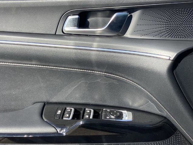 Used 2025 Kia K5 GT-Line w/ GT-Line Premium Package image 20