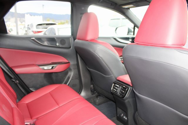 Certified 2024 Lexus NX 350 AWD image 7