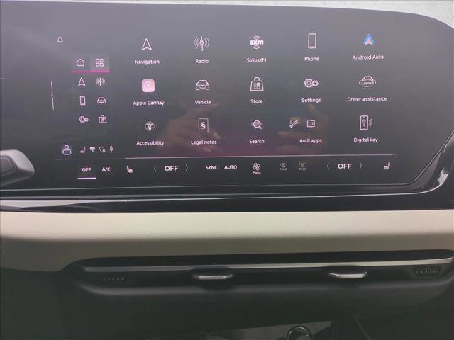 Used 2025 Audi A5 2.0T Premium image 15