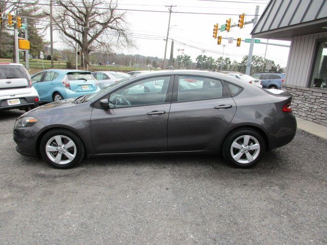 Used 2015 Dodge Dart SXT image 5