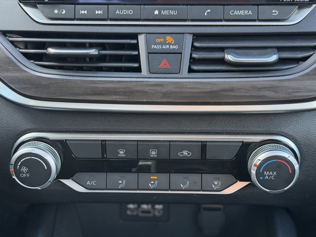 Used 2025 Nissan Altima 2.5 SV image 33