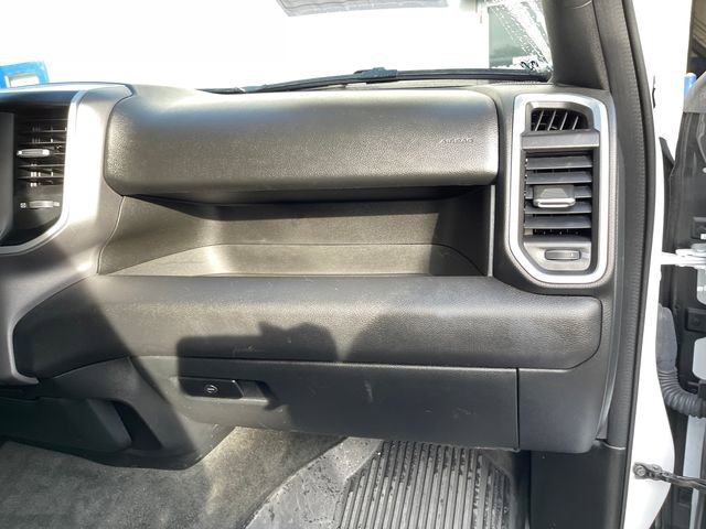 Used 2023 RAM 1500 Big Horn AWD/4WD image 35