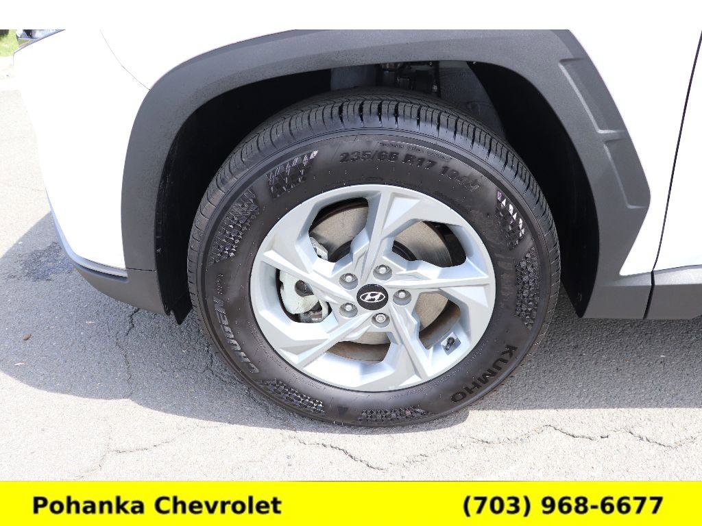 Used 2023 Hyundai Tucson SEL image 29