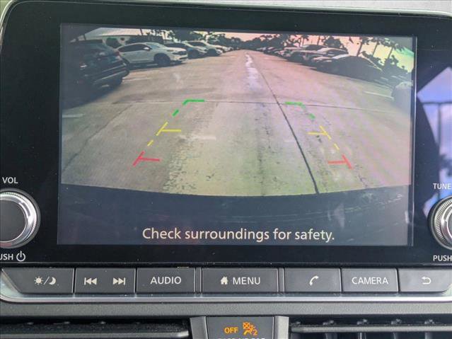 Used 2020 Nissan Altima 2.5 S FWD image 14