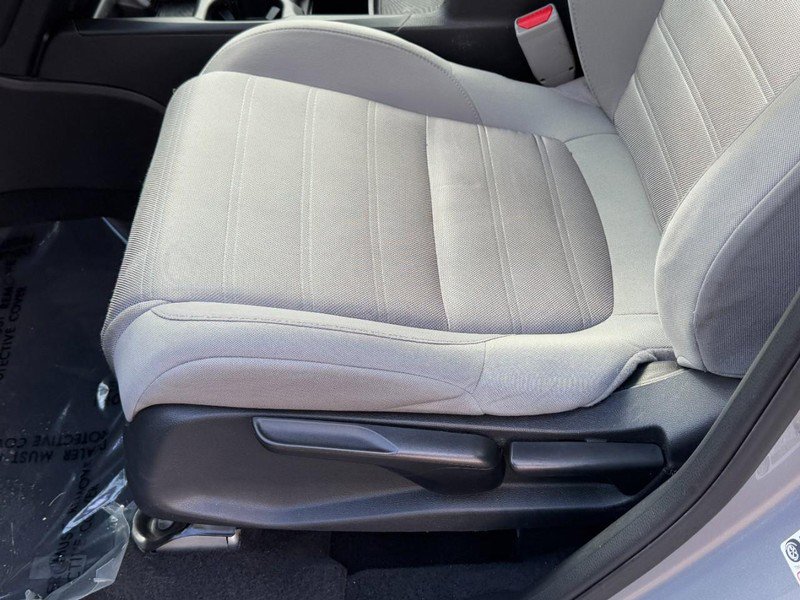 Used 2018 Honda CR-V LX image 22