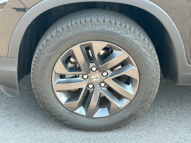 Used 2022 Honda Ridgeline Sport image 14