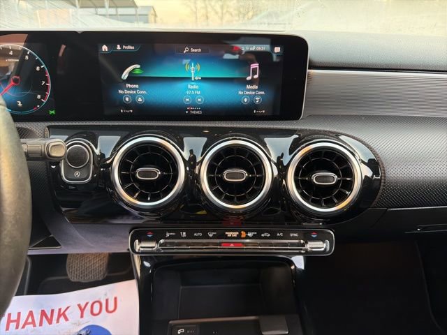 Used 2019 Mercedes-Benz A 220 4MATIC w/ Premium Package image 30