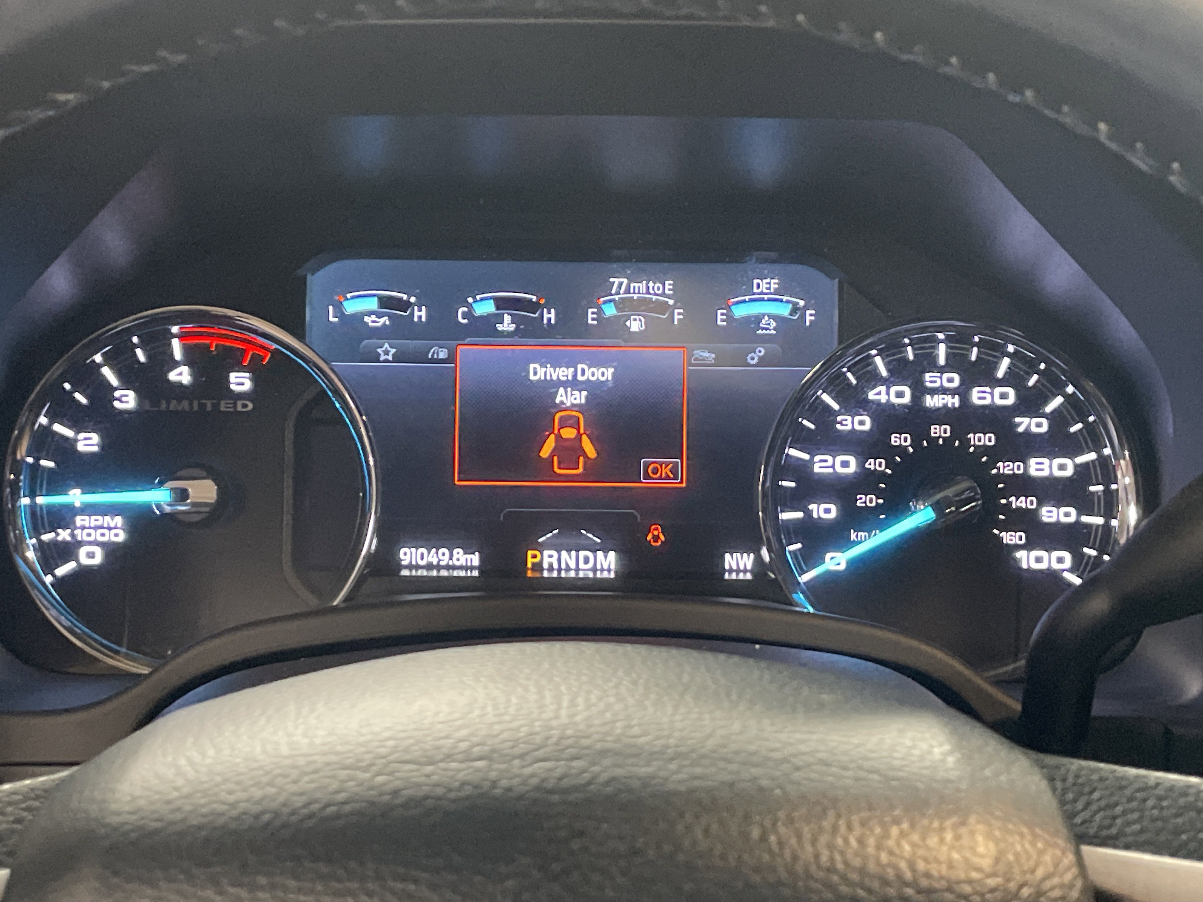 Used 2022 Ford F250 Limited w/ FX4 Off-Road Package image 21