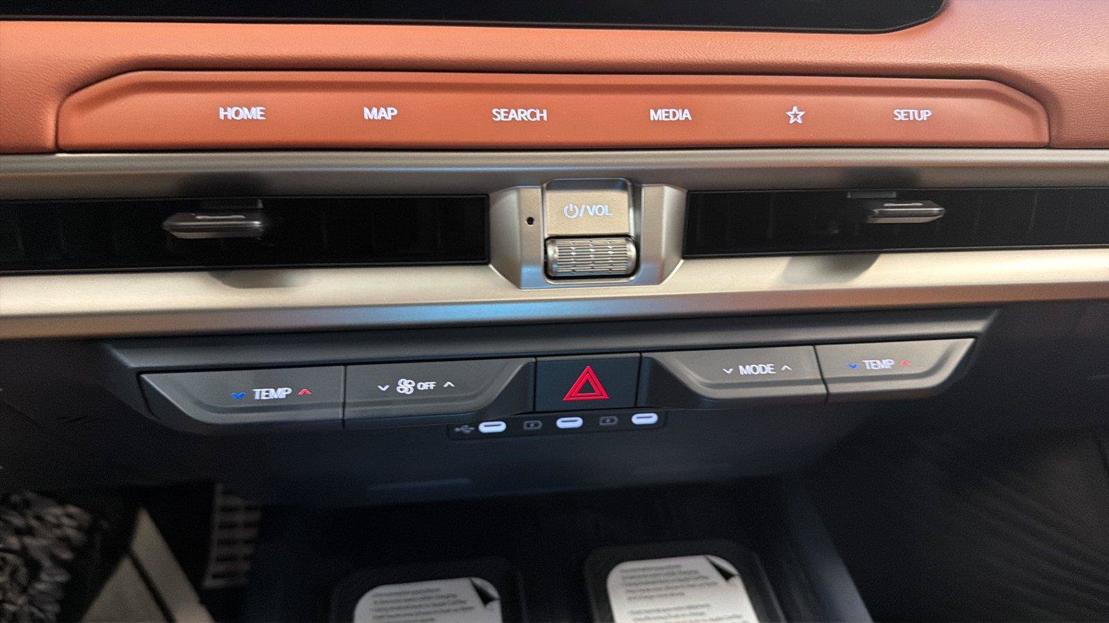 New 2027 Kia Telluride X-Line SX Prestige AWD/4WD image 18