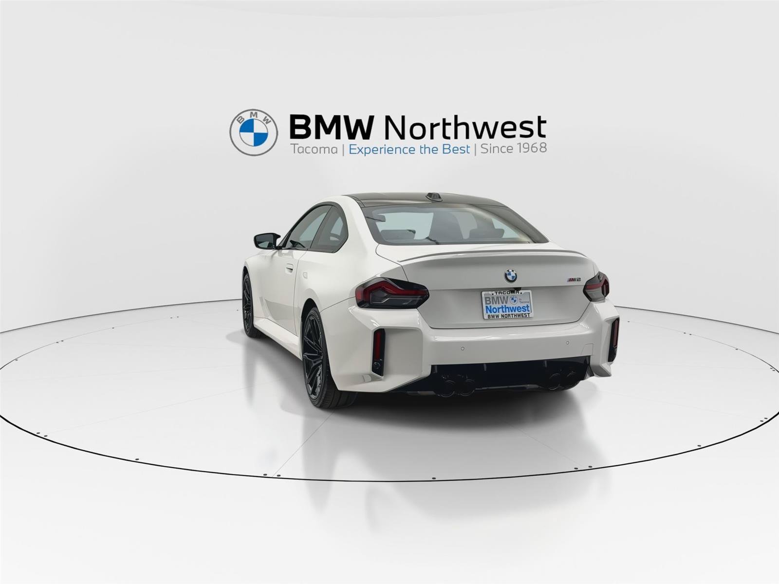 New 2026 BMW M2 w/ Lighting Package RWD image 13