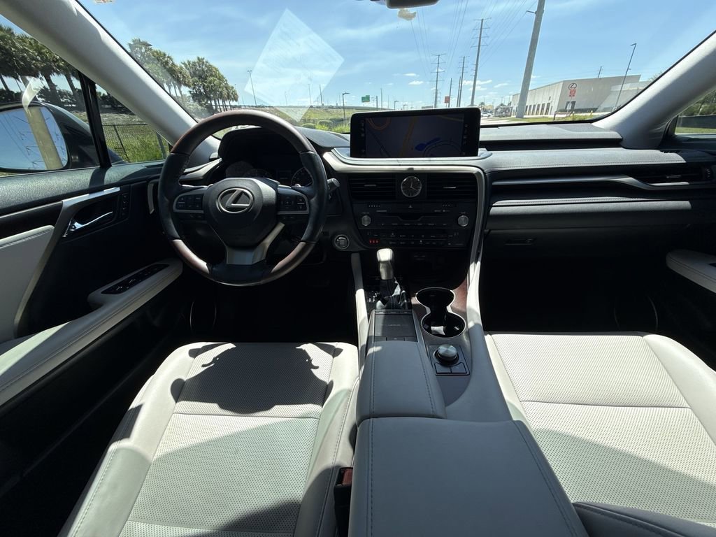 Used 2020 Lexus RX 350 FWD w/ Premium Package image 19