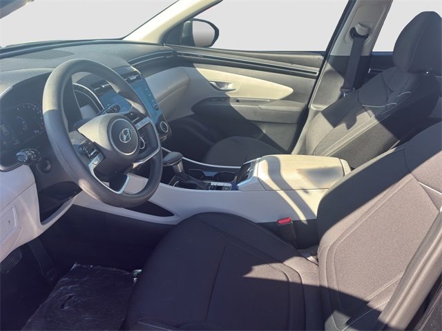 Used 2024 Hyundai Tucson SE image 8