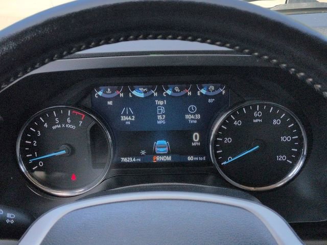 Certified 2022 Ford Expedition XLT AWD/4WD image 26